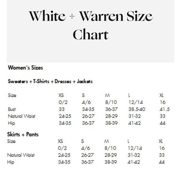 White + Warren Cashmere Graffiti Heart Sweater Black Size S - Picture 8 of 9